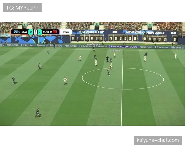 苏格兰0-1摩洛哥回顾:第二轮失利影响出线希望 苏格兰0-1摩洛哥回顾:第二轮失利影响出线希望